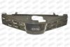 PRASCO DS3502001 Radiator Grille